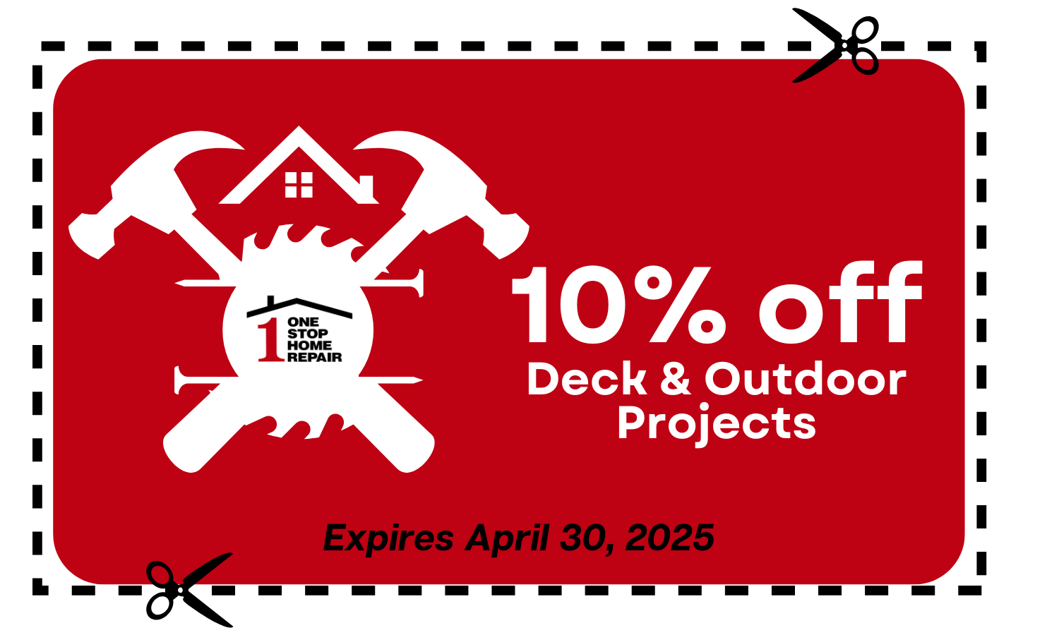https://onestophomerepair.com/wp-content/uploads/2025/04/Red-Coupon-One-Stop-5-x-3-in.png