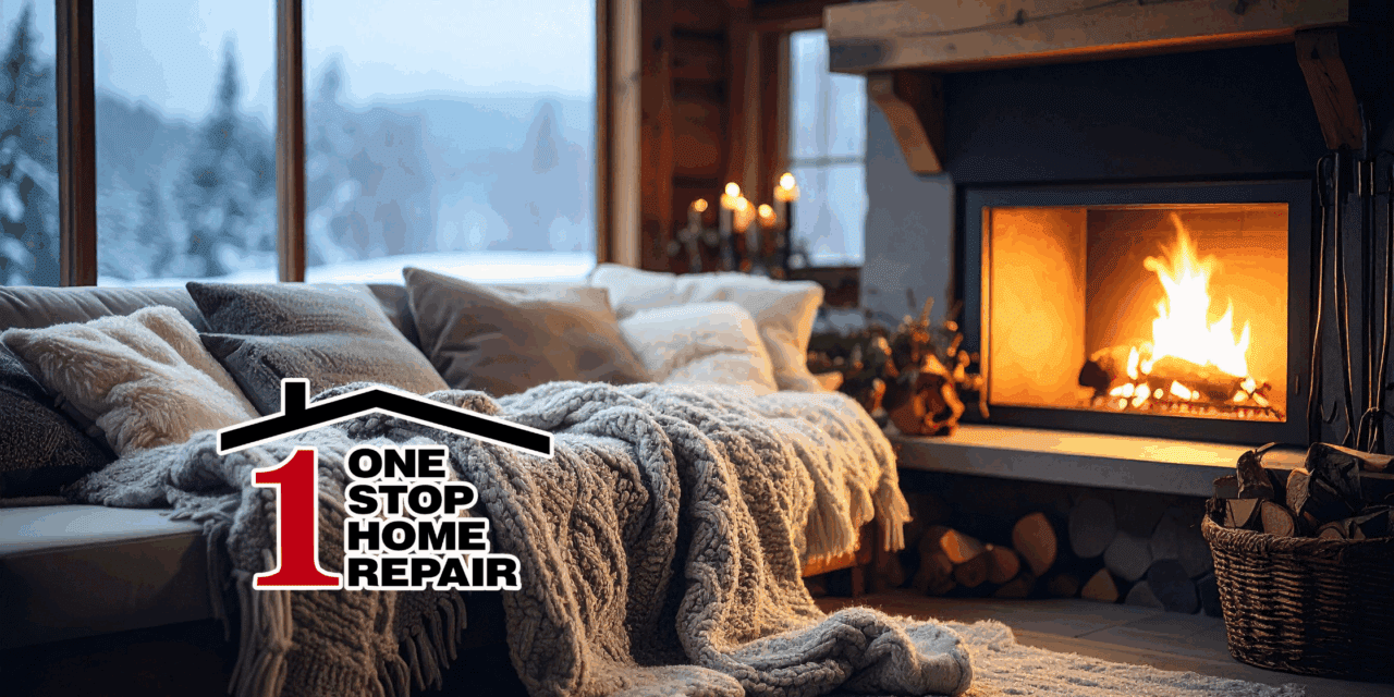 Essential November Home Repairs for Maine Homeowners
