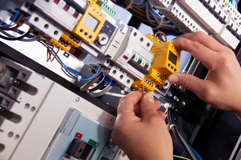 Top Signs Your Home Needs Professional Electrical Repair